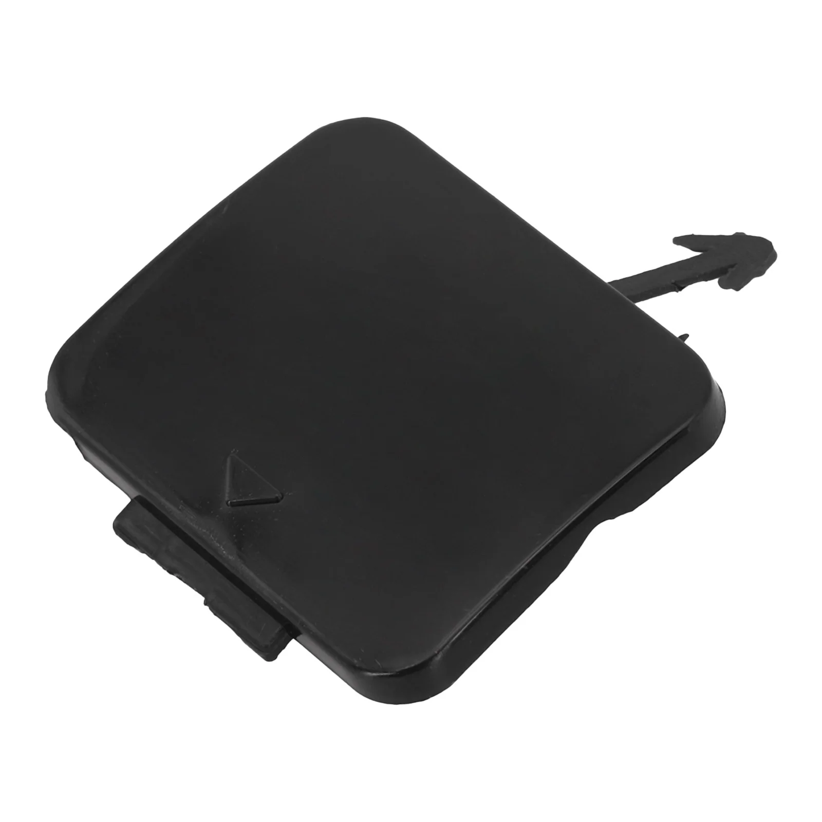 

Car Towing Front Bumper Tow Hook Cap Front Bumper Cover ABS Material Direct Replacement High-quality Materials