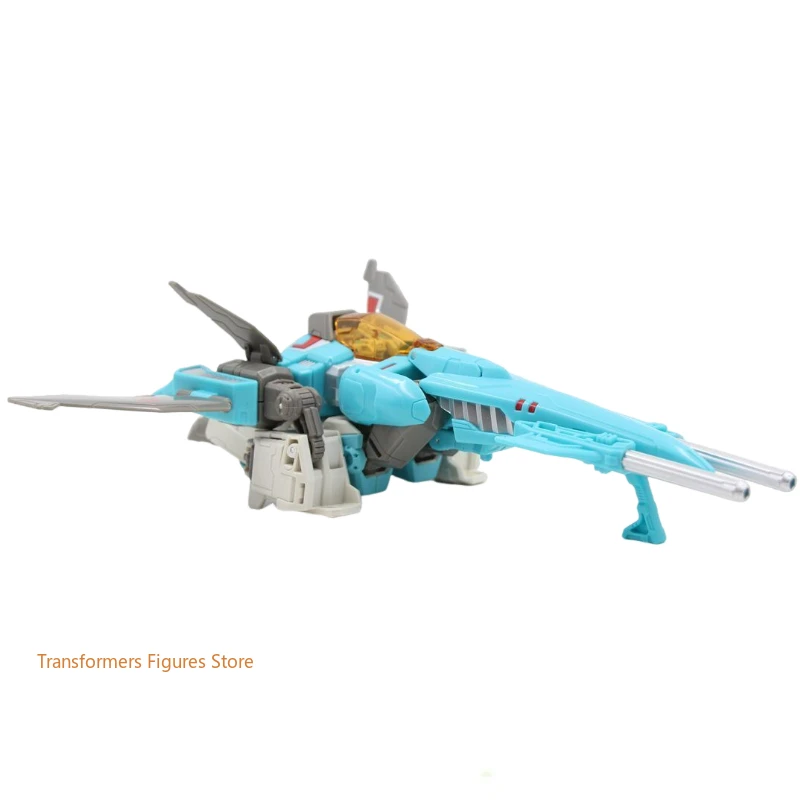 Tokyo ara Tomy TransDevices Japanese Version Series LG-09 Brainstorm Figure Modèle Anime Action Deformation Robot Car Gifts, En Stock