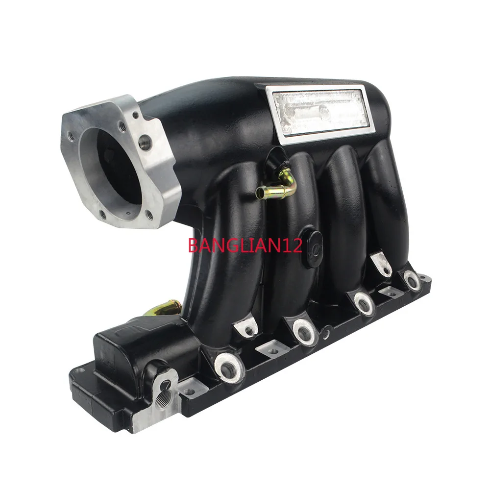 

Специализированное промышленное оборудование, впускные коллекторы черного и серебристого цвета, детали и комплектующие для механического оборудования.