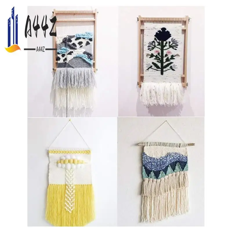 A44Z-Weaving-Loom K…