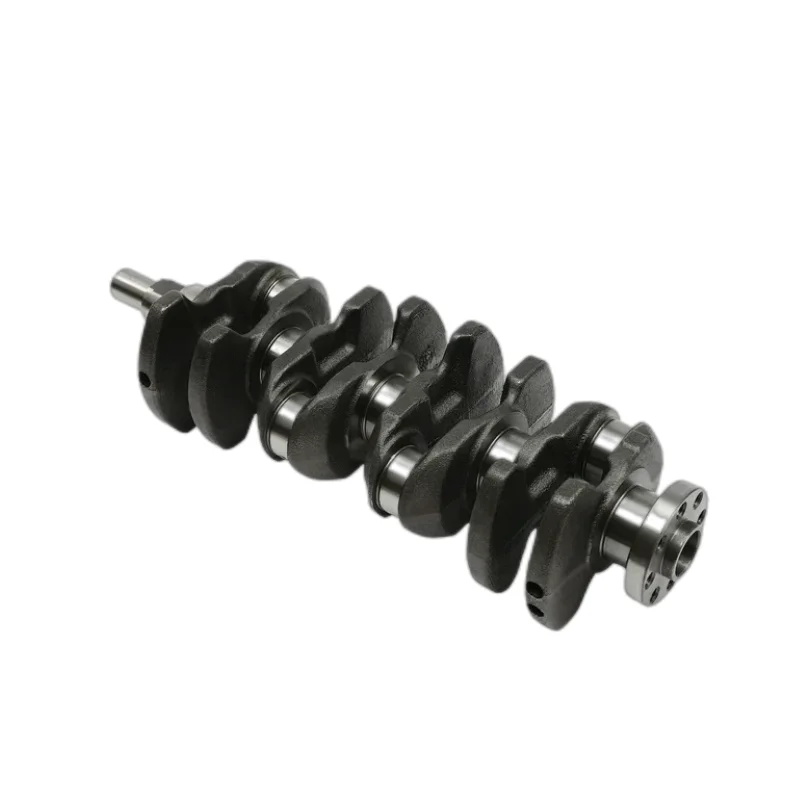 New Crankshaft For Toyota Corolla Celica For Chevrolet Pontiac 1ZZ-FE 1.8L 1998-07 2008 Black 1340122020