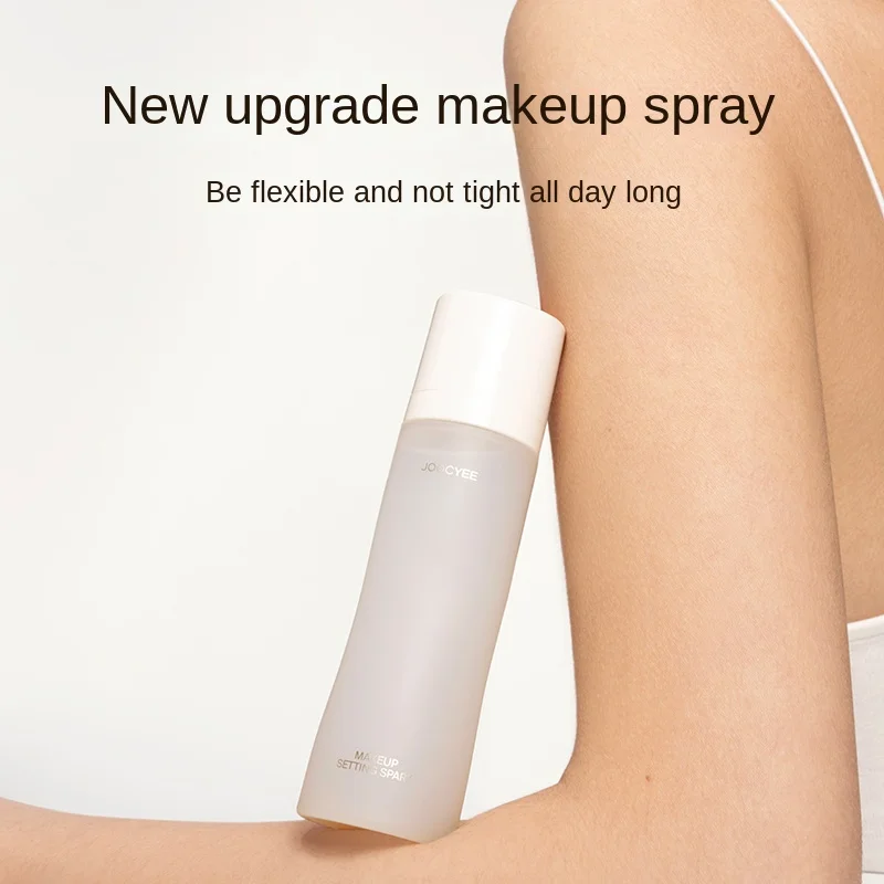 Upgraded Makeup Mist Spray 24-Hour Makeup and Oil Control Scratch Proof Waterproof