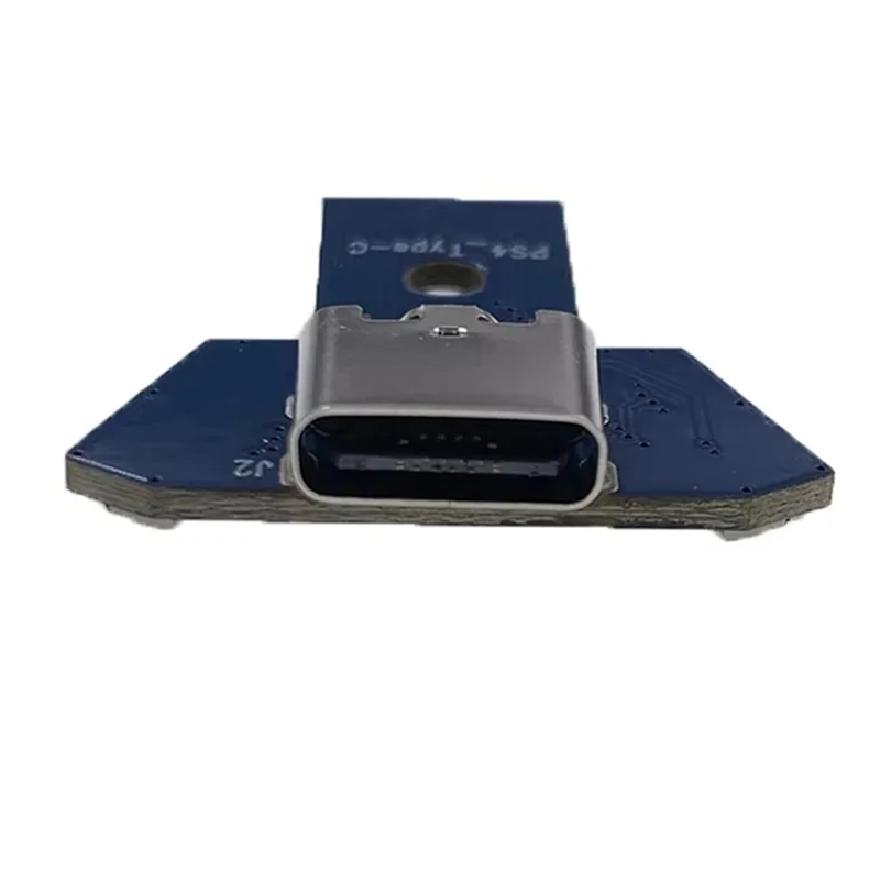 -A89Z لاستبدال وحدة تحكم PS4-5 قطعة لتقوم بها بنفسك Type-C شحن ميناء المقبس لوحة دوائر كهربائية للنماذج 040 050 055