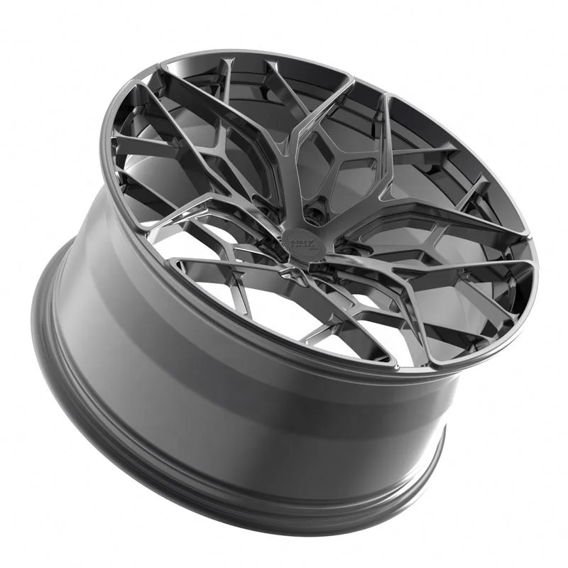

18 19 20 21 22 23 24 Inch 5x120 5x114.3 Passenger Car Alloys Wheels Rim,1 Piece Forged Alloy Wheels Rims