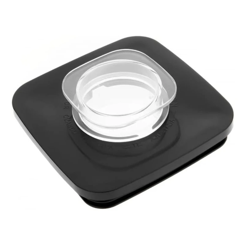 SplashproofsBlender Jar Lid Cover for 3111 3112 3066 3067 3093 3094 KF140 KF1502