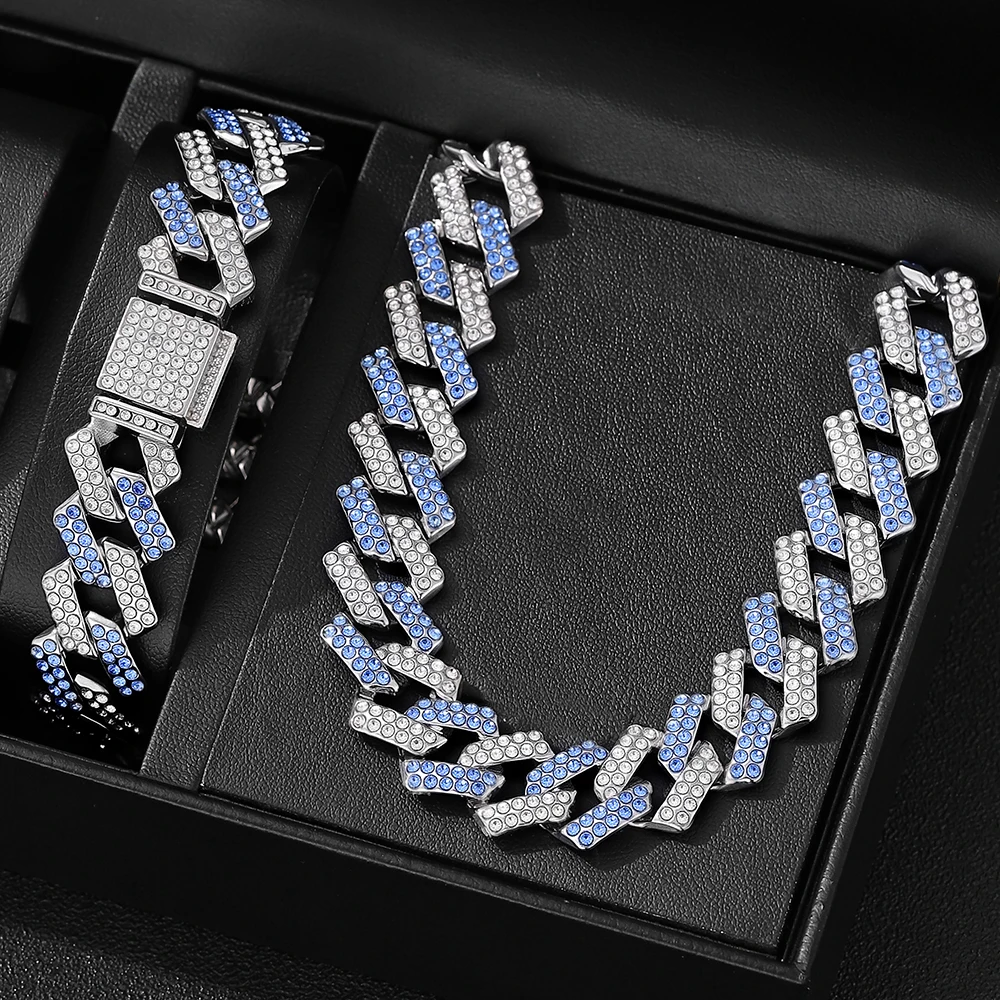 Thumbnail 3 - #89 Trending Statement Jewelry Sets Right Now