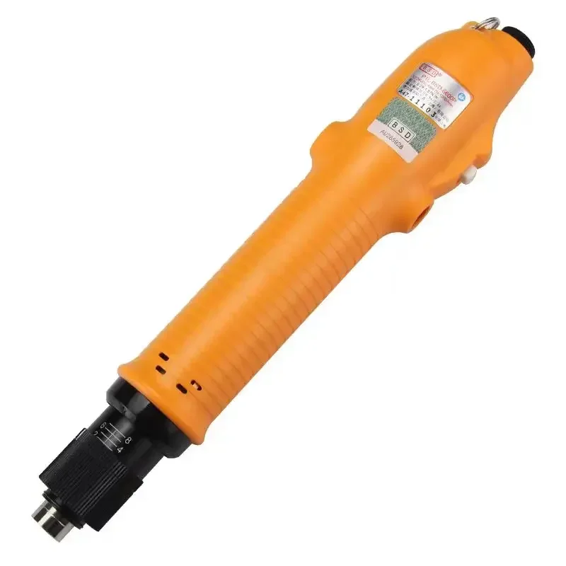 DC TYPE Push Start Medium Torque Compact Automatic Electric Screw Driver Electric Screwdriver BSD-6600P 0.29~1.57N.m