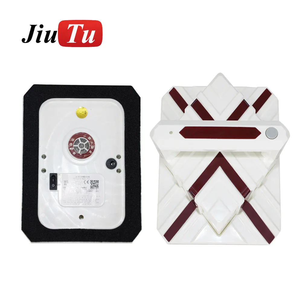 Jiutu Newest Multifunction Front Maintenance Led Display Repair Tool Screen Removal Sucker