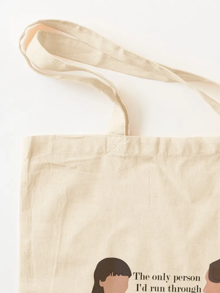 حقائب يد من Fleabag and Claire Airport للنساء حقيبة حمل مخصصة وحقائب تسوق وحقائب حمل للرجال