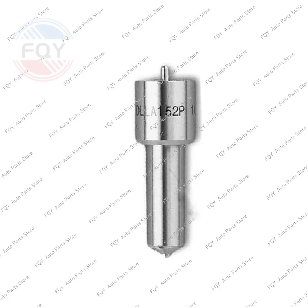 6X High quality Fuel Injector Nozzle DLLA152P1077 For Volvo Penta 3829644 TAD1242GE TAD1240VE