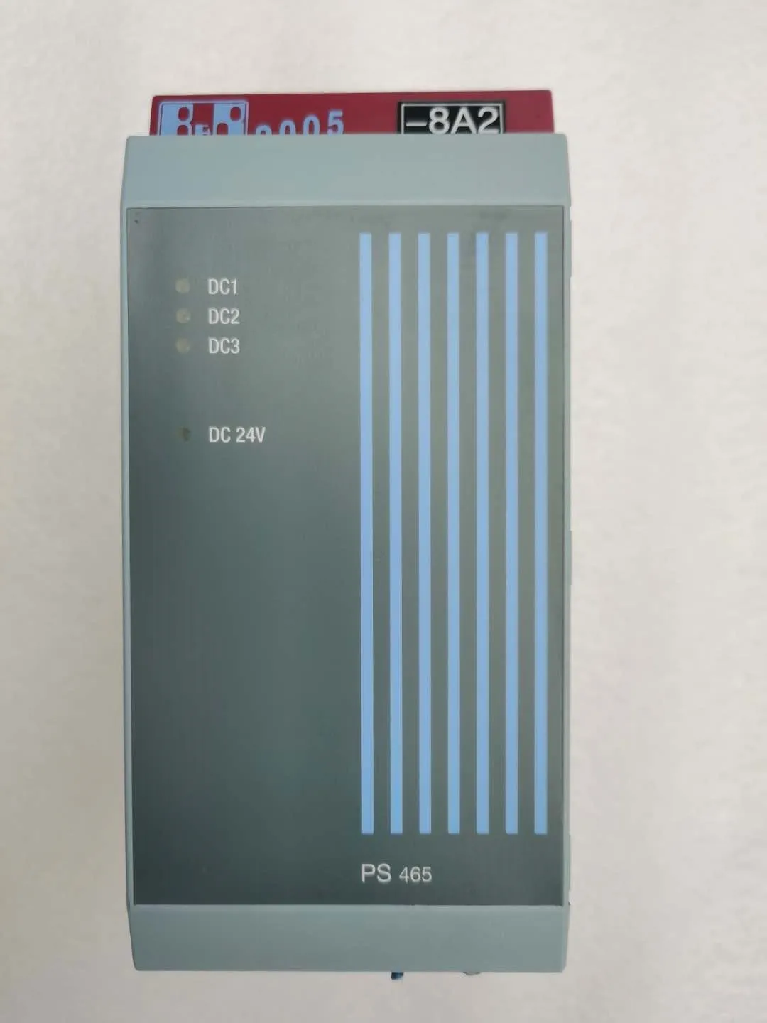 Modulo di alimentazione PLC B&R 3PS465.9 100% nuovo e originale