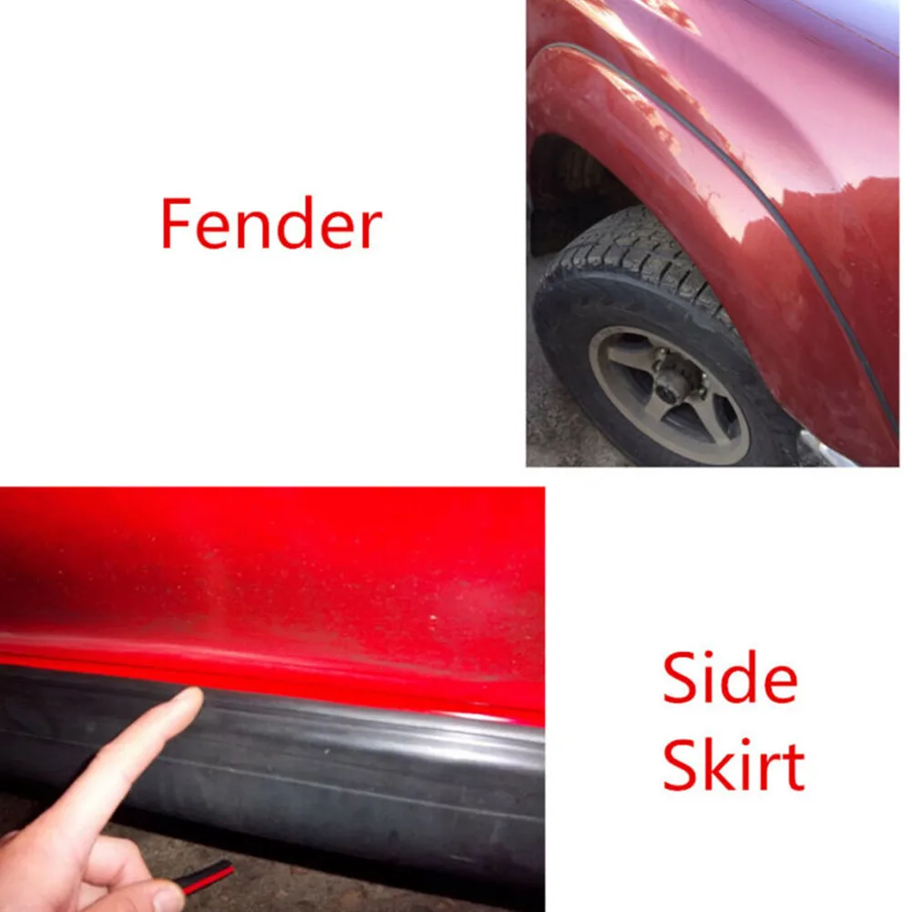 1 шт., запасные части уплотнительной ленты, резиновый бампер, пылезащитная фара с двусторонней лентой, водонепроницаемая, высокое качество