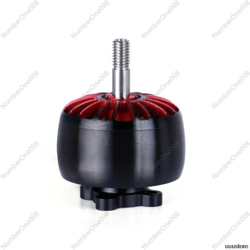 1 / 2 / 4 PCS iFlight XING 2814 880KV / 1100KV 4-6S Brushless Motor for Long RC Drone FPV Racing Spare Part DIY Airplane TOYS