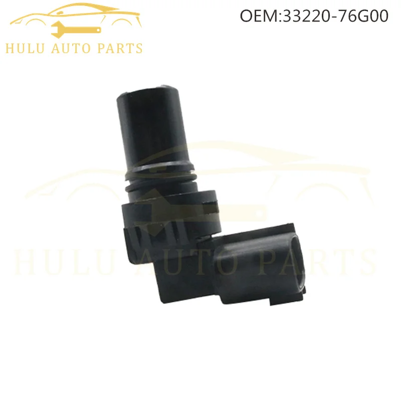 

33220-76G00 33220-76G01 33220-76G02 J5T23591 Camshaft Position Sensor For Suzuki Outboard DF 40 50 100 115 140 150 175 1999-2010