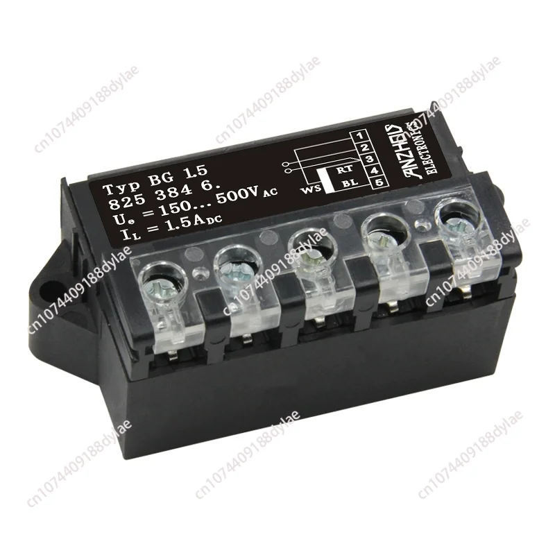 Bg 1.5 Rectifier 82…