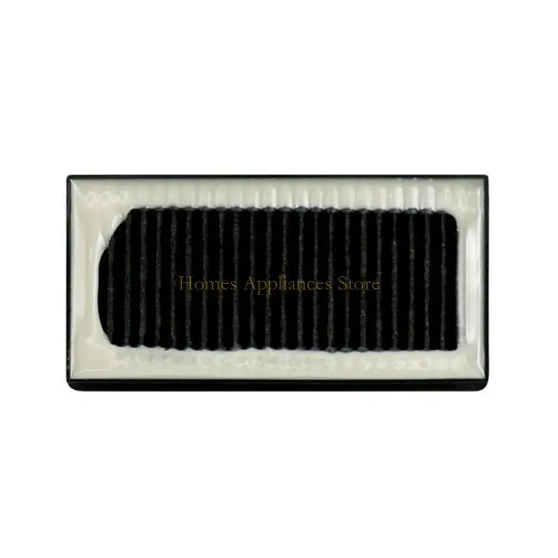 D0AB 가정용 청소 도구 교체 부품 필터 플라스틱 재료