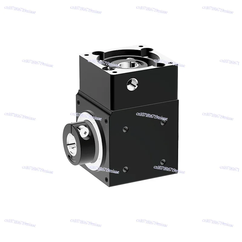 

Высокоточный угловой выходной коммутатор TR-H для автоматизированного оборудования (2/3/5 контактов)