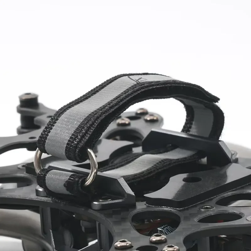 طائرة بدون طيار NYBETAFPV Pavo25 V2 رباعية المراوح بدون فرش للتصوير الجوي، أحدث إصدار للبيع الساخن