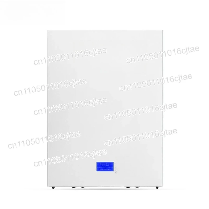 

Lithium Battery Home Solar Energy Storage System 10kwh 20 Kw 48V 100Ah 200Ah Wall Mount Storage