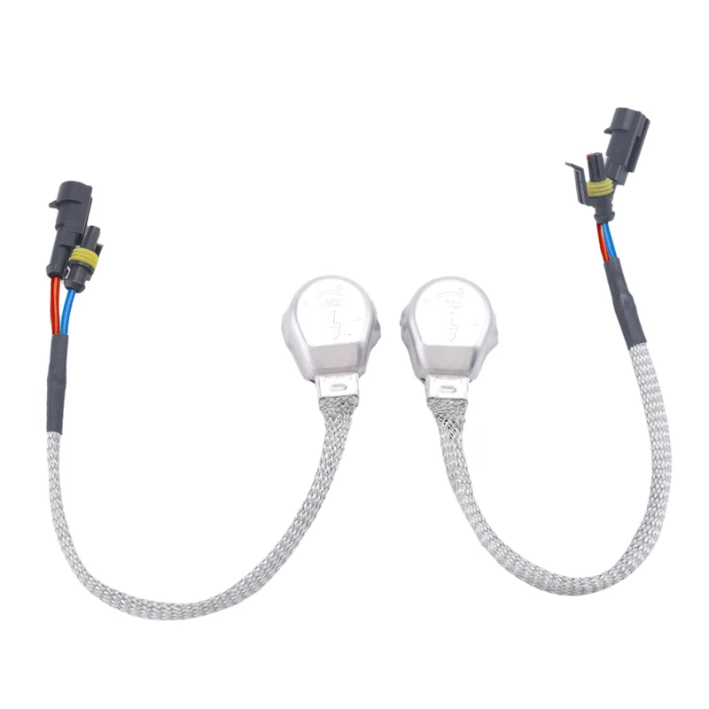 

M93K-2X D2S/D4S HID ксеноновые адаптеры для ламп, разъем жгута проводов, кабельная розетка