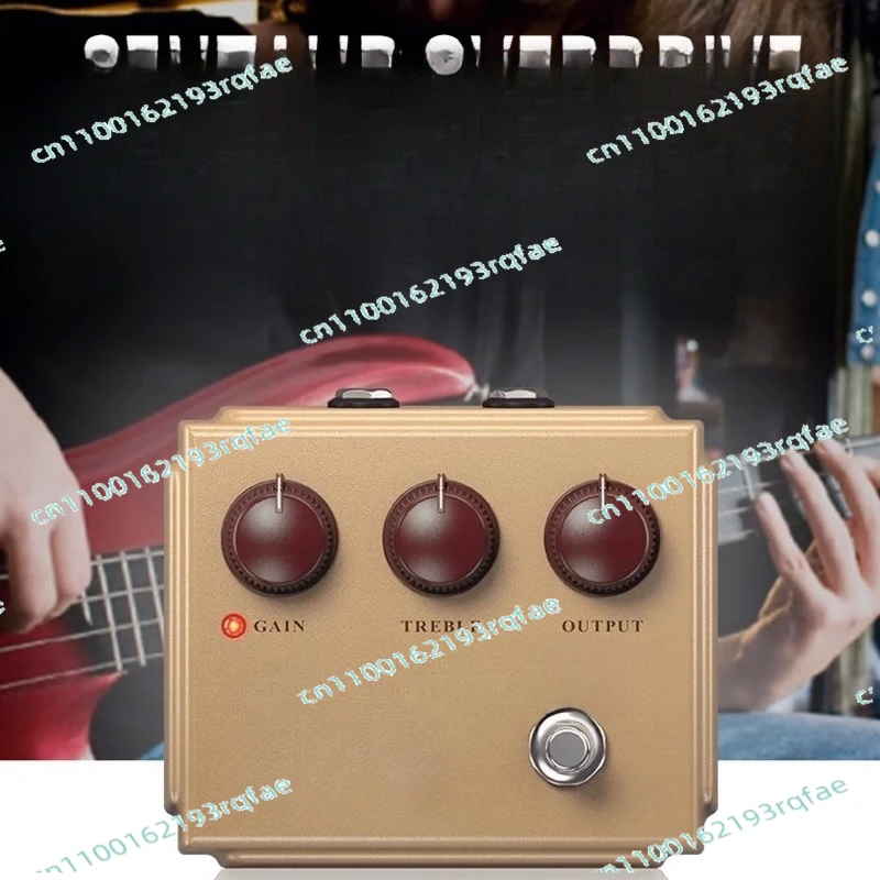 Centaur Classic Gain Driver Monolithic