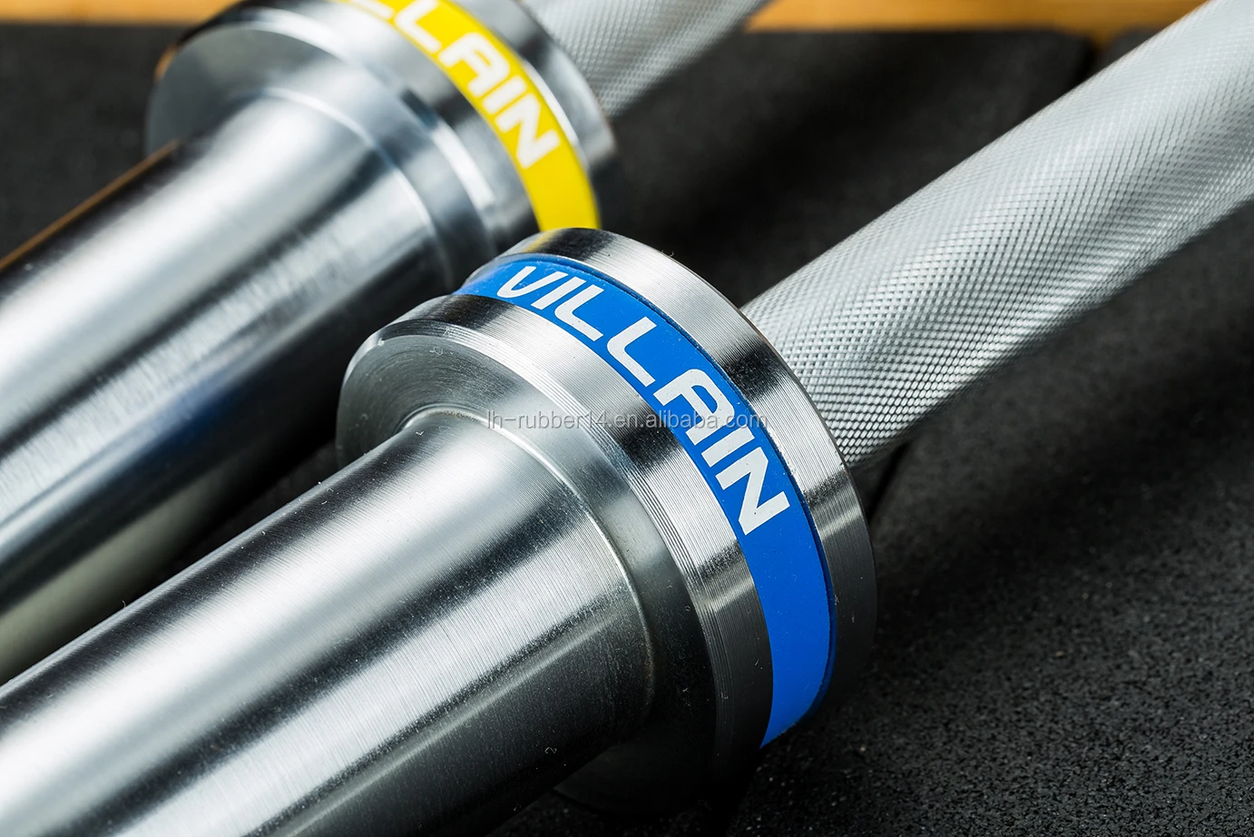 Wysokiej jakości, personalizow – Olympic Barbell 20Kg recenzja i cena