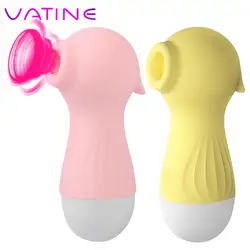 Little Seahorse G-Spot Oral Clitoris Stimulator Sex Toys For Women Nipple Clit Sucker Sucking Vibrator Female Masturbation