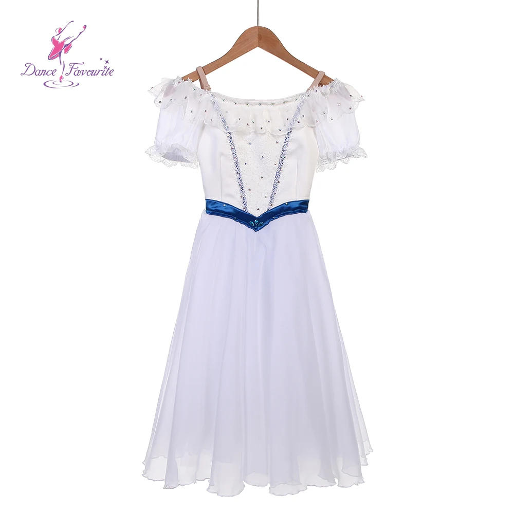 DFB26606 New Clare Variation Ballet Tutu Competiton Ballet Costumes Dance Tutu