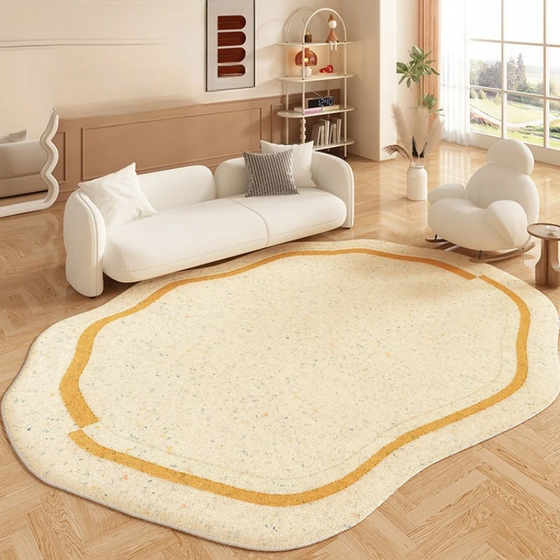 irregular-shape-bedroom-decor-plush-carpet-cream-style-carpets-for-living-room-fluffy-soft-lounge-floor-mat-thickend-bedside-rug