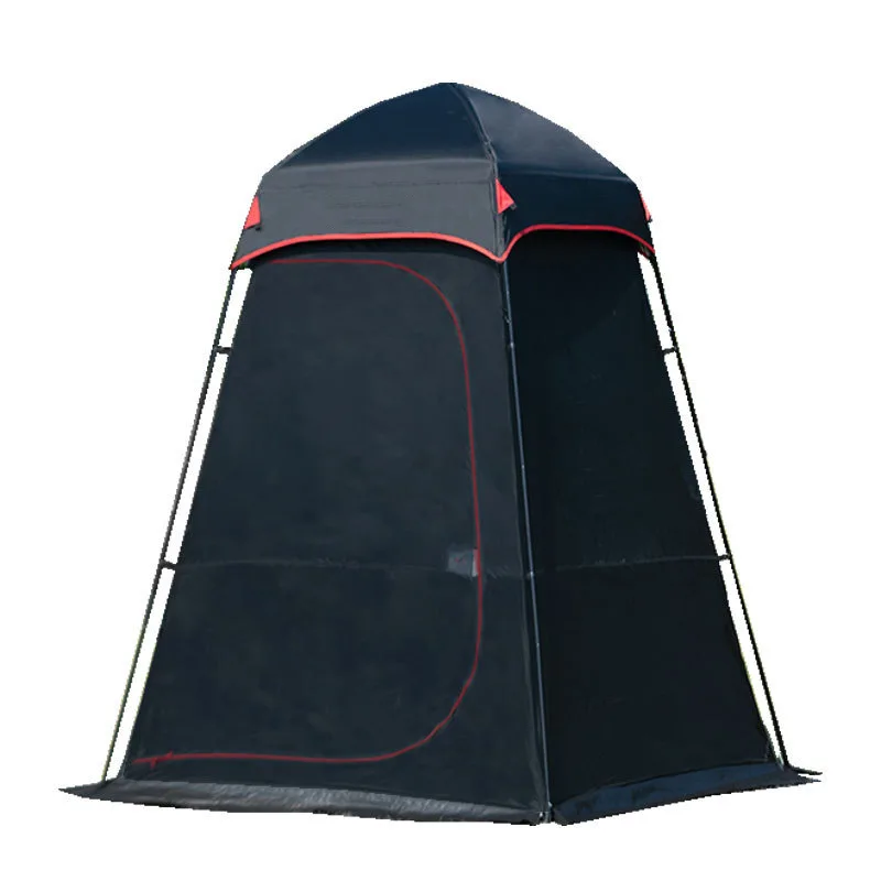 

4 Season Instant Automatic Pop Up Shower Tent Outdoor Camping
