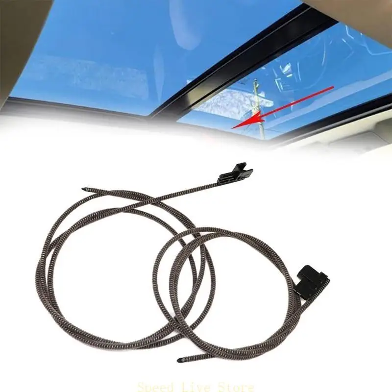 

547C Long Lasting Cable 20945787 2010-2016 for Car Window Sunroof Curtain Lampshade