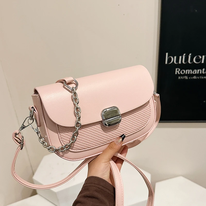 고급 디자이너 여성 핸드백 럭셔리 빈티지 가죽 크로스바디 백 숄더 토트 우아한 클래식