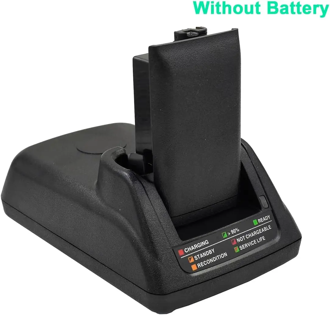 NNTN7079A NNTN7083 NNTN8863 モトローラ無線機APX6000 APX7000 APX8000 APX6000XE APX7000XE用シングル充電器