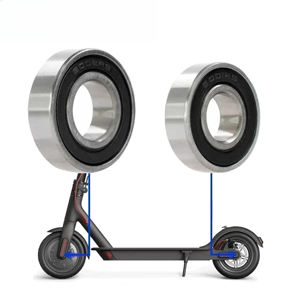 For Xiaomi M365 Pro…