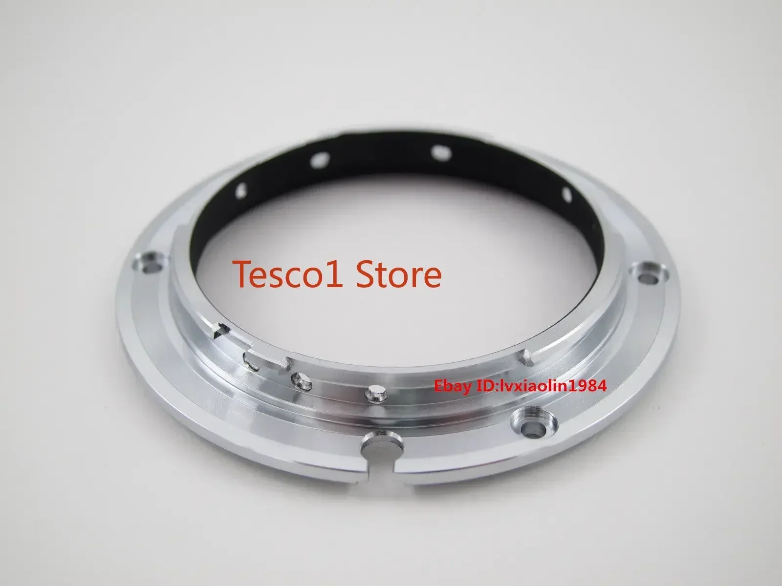 أجزاء الكاميرا الأصلية إصلاح أجزاء لنيكون AF-S NIKKOR 600 مللي متر 600 مللي متر f/4E FL ED VR N عدسة جبل حلقة حربة #2