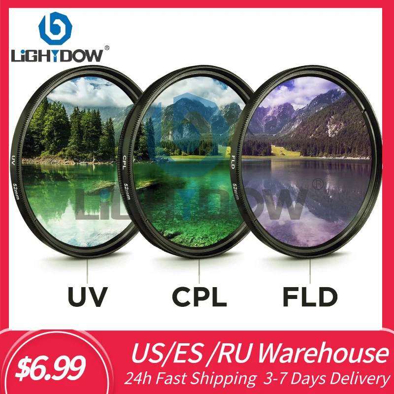 Lightdow Uv+Cpl+Fld…