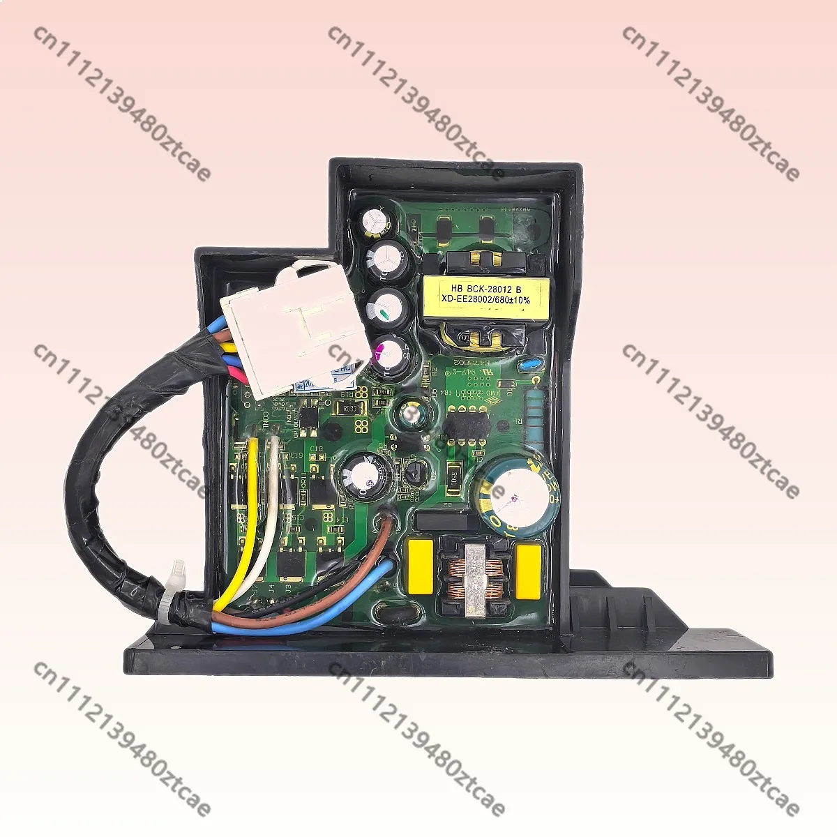 Universal Washing Machine Inverter Drive Board Power Board Dryer Control PCB Replacement Part