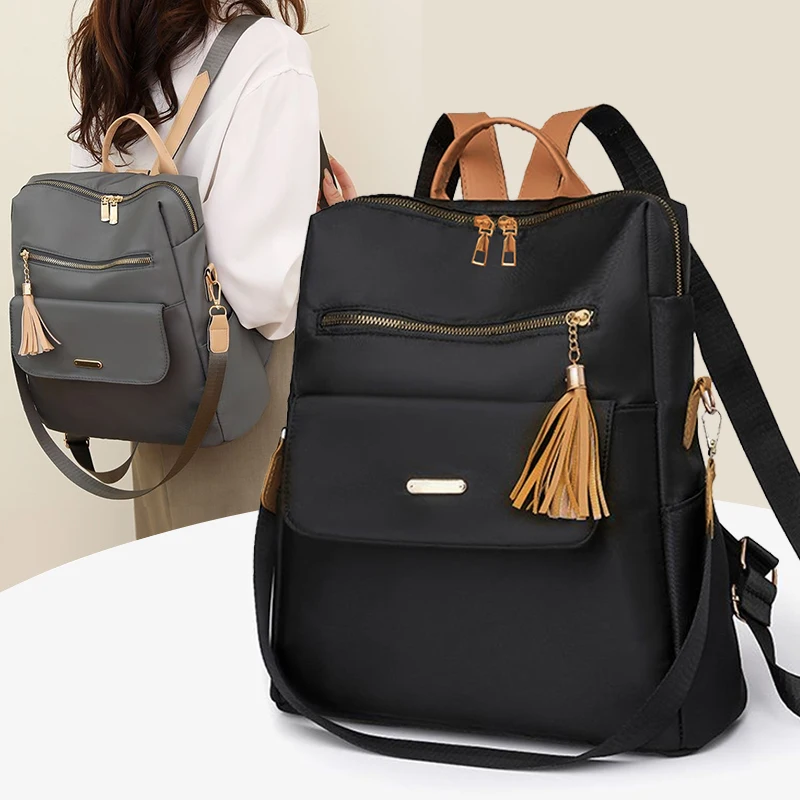 women-casual-backpack-large-capacity-fashion-travel-bag-convertible-shoulder-backpack-stylish-daypack