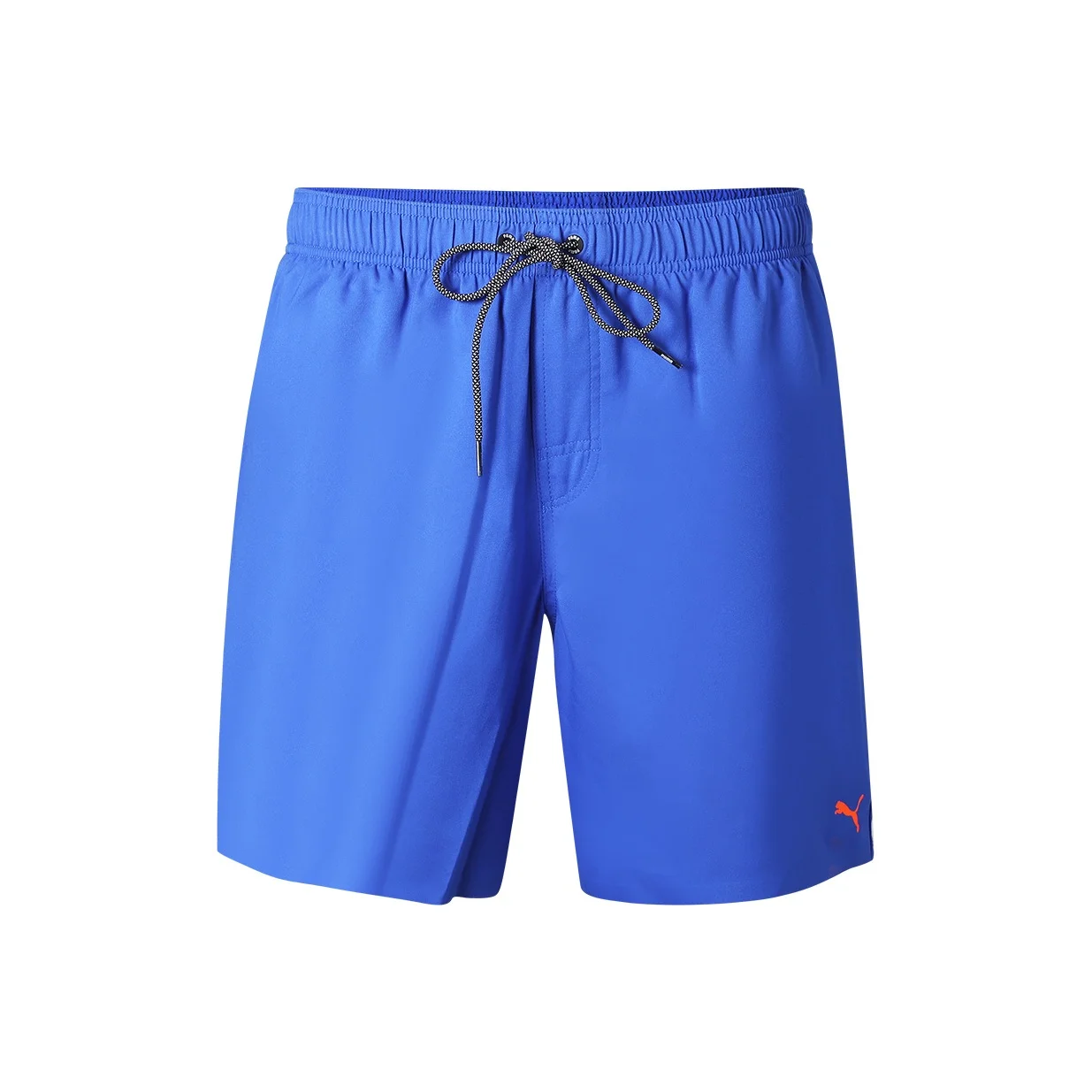 PUMA Beach Shorts Men's Blue Moderate 100003232-018