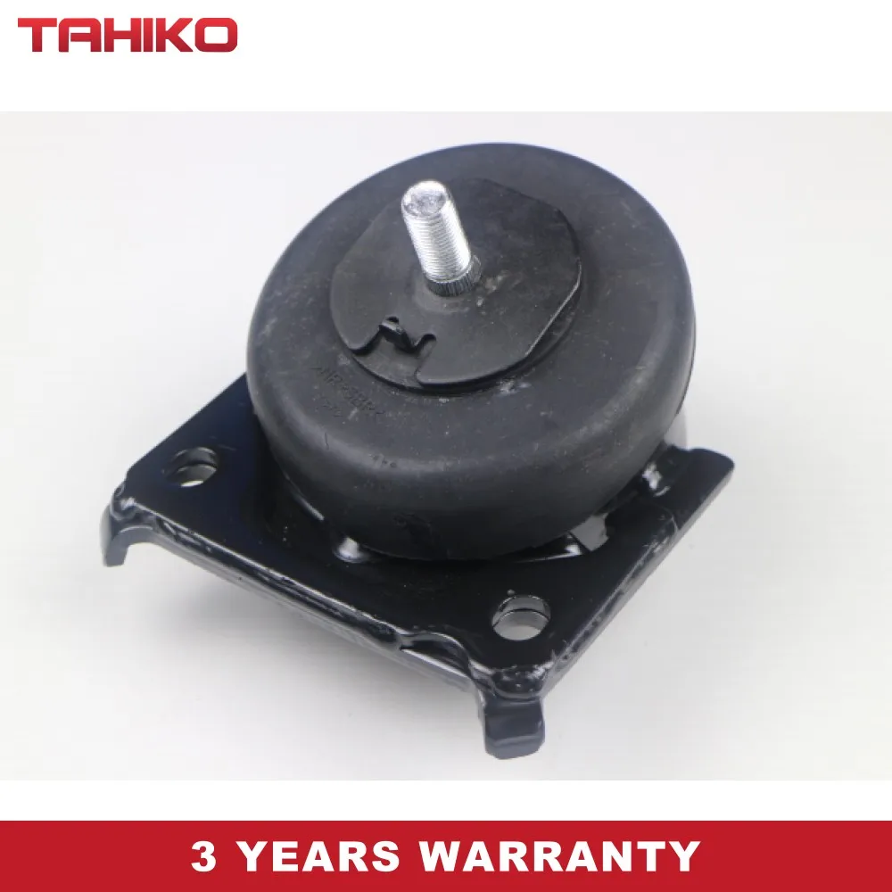 Front Engine Mount Fit for Toyota Land Cruiser Prado 120 Grj12# 2002-2009 Hydro