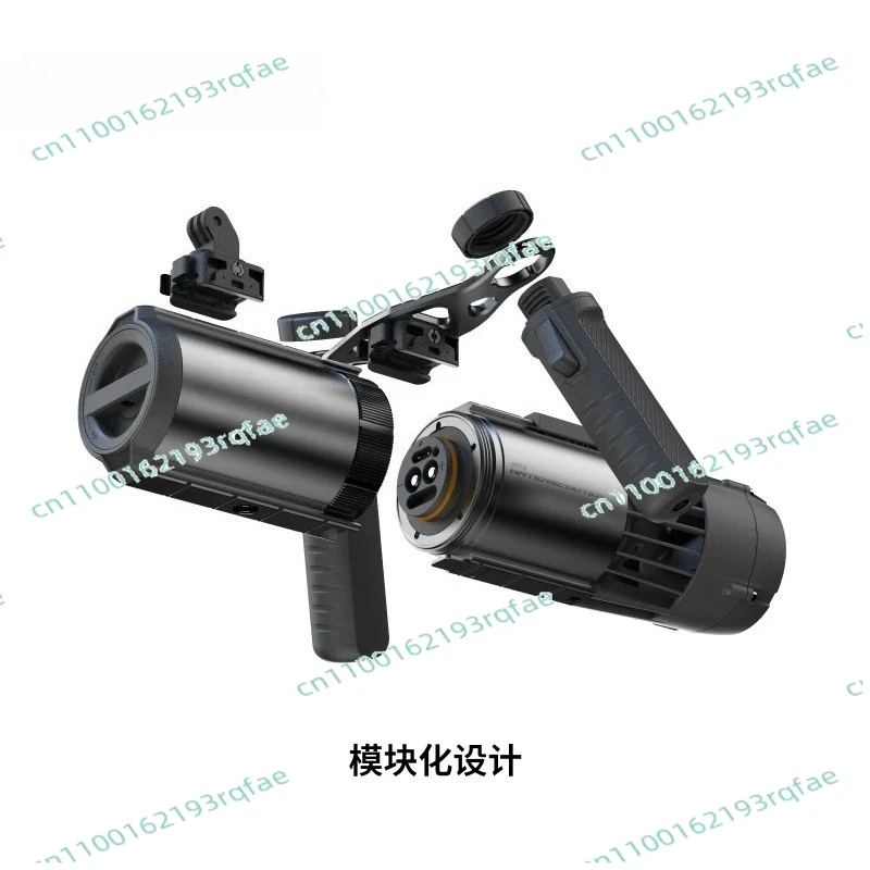 Underwater Thruster… - image