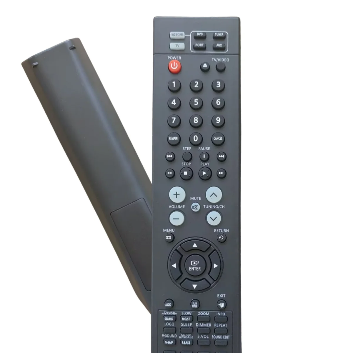 New Remote Control … - image