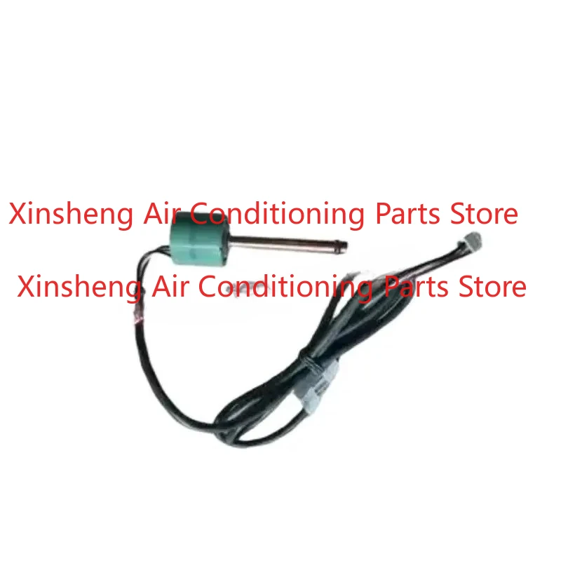 

New Refrigerant Pressure Sensor NSK-BH020D-659 17B47112C-D for Hisense Central Air Conditioning