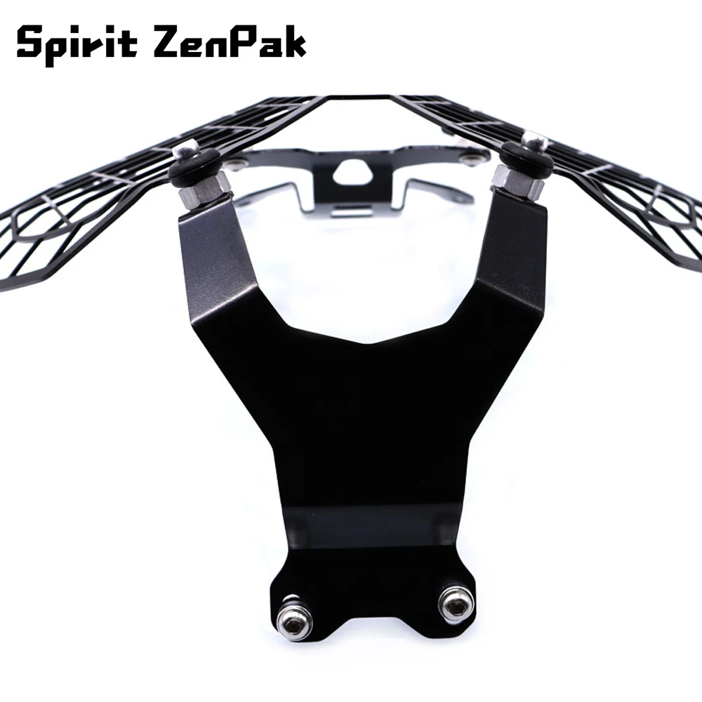 Motorcycle Accessories Headlight Protector Grille Guard Cover Fit CRF1000L AFRICA TWIN 2016-2017