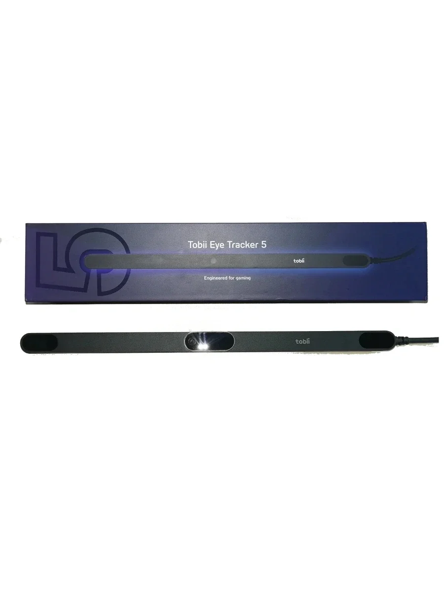 

Tobii Eye Tracker 5 4C Eye Tracker Eye Mover Eye Controller Game