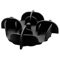 Cuenco lento para perros