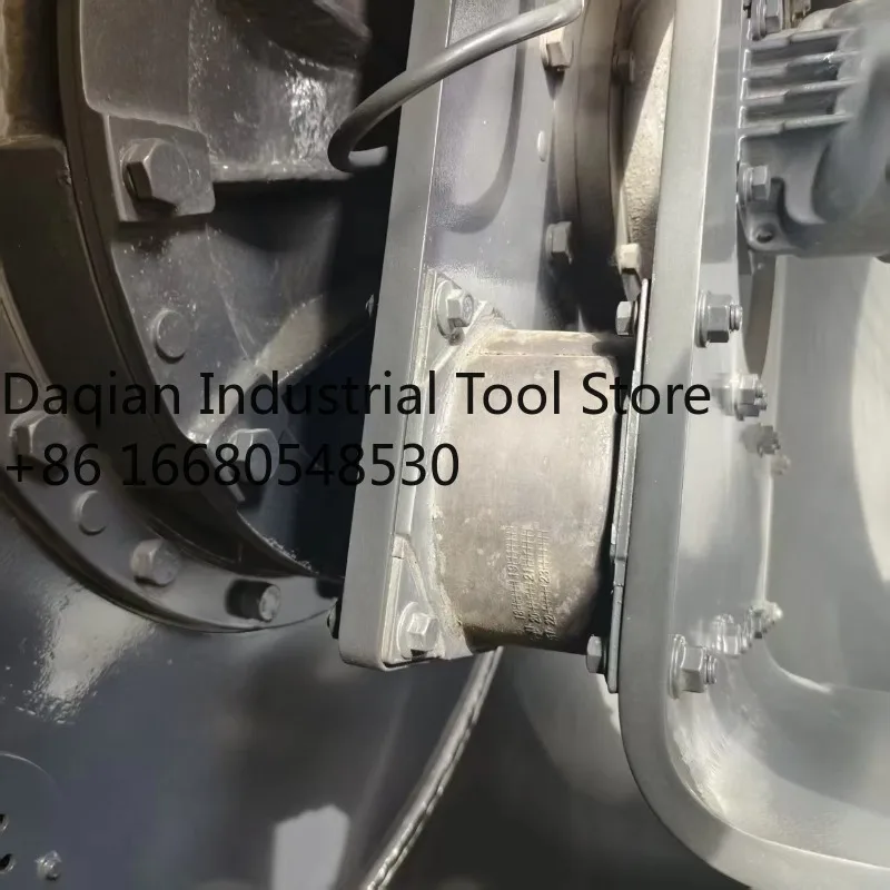 y52sWholesale Rubber Shock Absorber Damper for Road Roller Vibratory Rammer