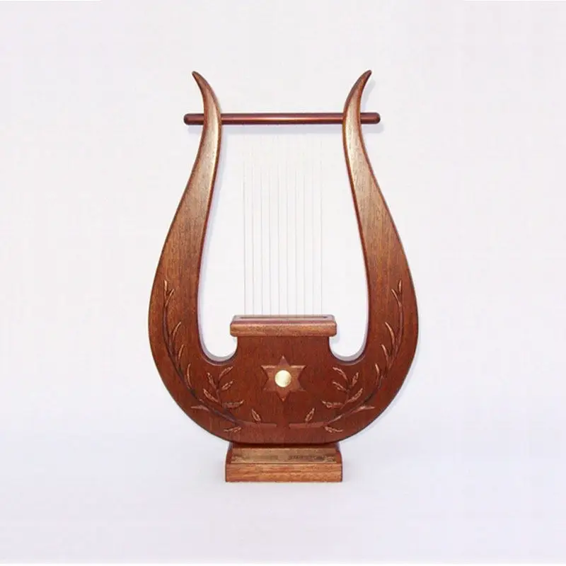 

Арфа, лира и лейпа - это ниша Вестерн струнный инструмент.