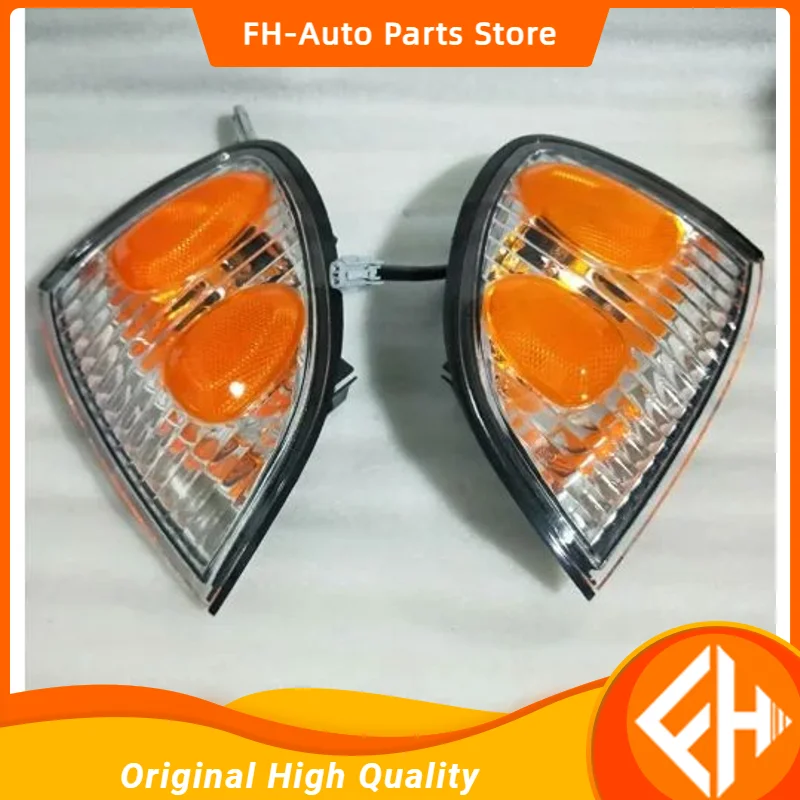 original Side turn signal  lamp 4111030-2000  4111040-2000 for ZX grand tiger car parts high quality