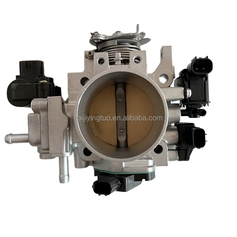 

Original Throttle Body For HONDA CR-V RD5 2002-2005 16400-PPA-A11/16400PPAA11